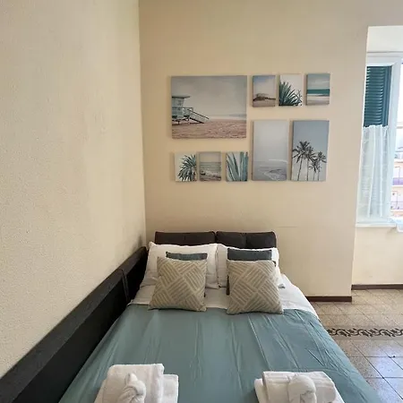 Domus Lido Semesterbostad *