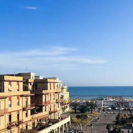 Domus Lido Lido di Ostia