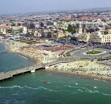 Domus Lido * Lido di Ostia