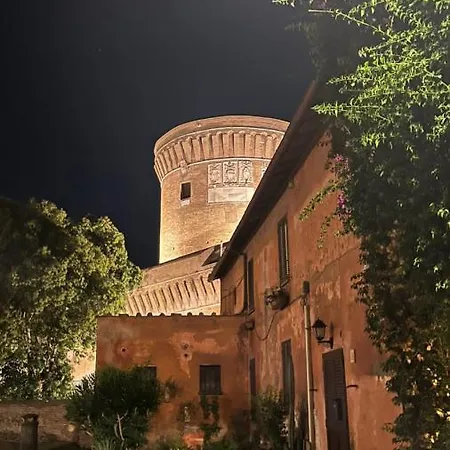 Domus Lido Lido di Ostia