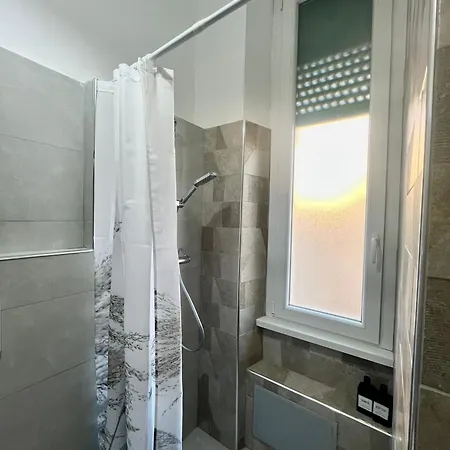 Domus Lido Semesterbostad *