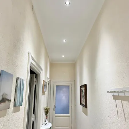 Domus Lido *
